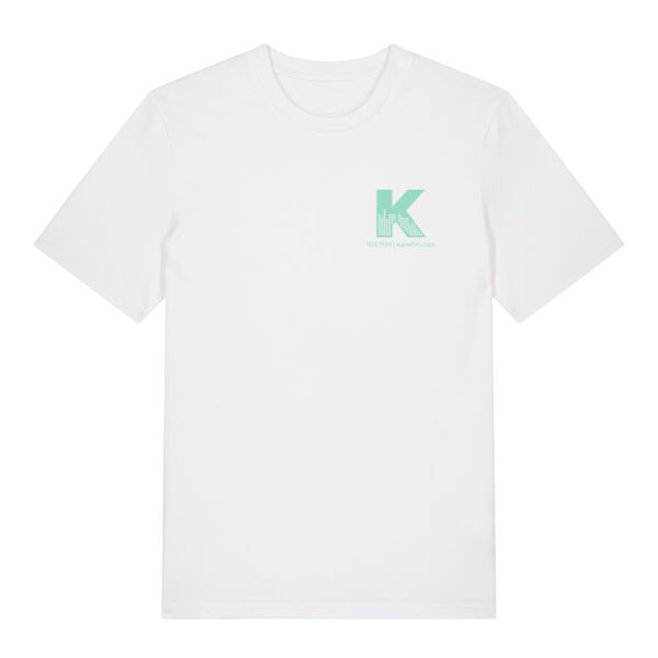 Kane FM Organic T Thumbnail
