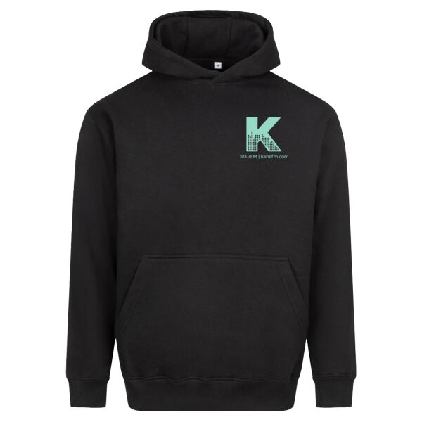 Kane FM Heavyweight Hoodie Thumbnail
