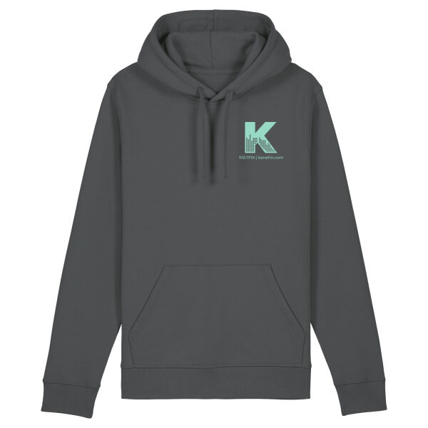 Kane FM Organic Hoodie Thumbnail