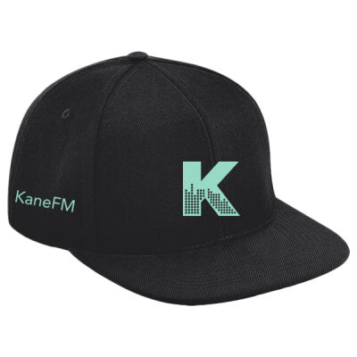 Kane FM Cap Thumbnail