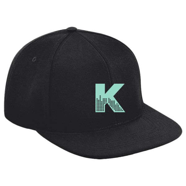 Kane FM Cap Thumbnail