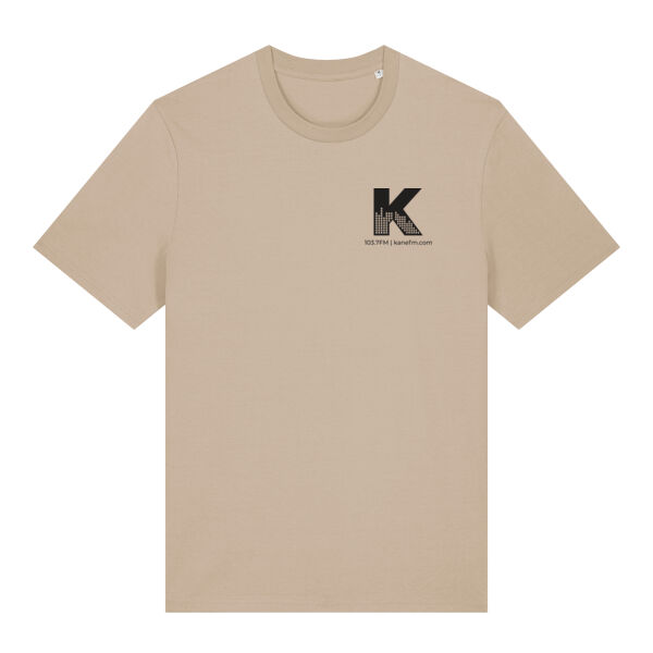 Kane FM Organic T Thumbnail