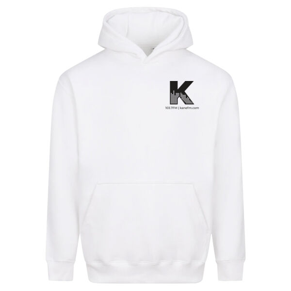 Kane FM Heavyweight Hoodie Thumbnail
