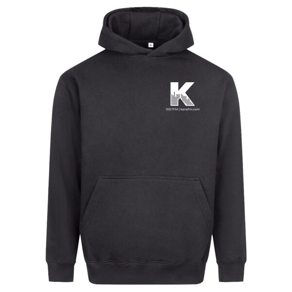 Kane FM Heavyweight Hoodie Thumbnail