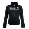 Women's premium 70/30 sweatshirt jacket Thumbnail