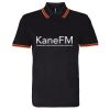 Men's classic fit tipped polo Thumbnail